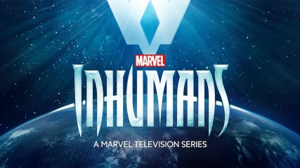 Πρώτο σύντομο teaser trailer για το Inhumans