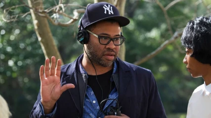 Jordan Peele: Ο σκηνοθέτης του καθηλωτικού Get Out ετοιμάζει νέα ταινία