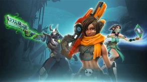 Paladins: Οι διαφορές ανάμεσα στο PC και κονσόλες
