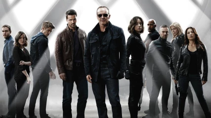 Το Agents of S.H.I.E.L.D. θα ανανεωθεί και για πέμπτη σεζόν