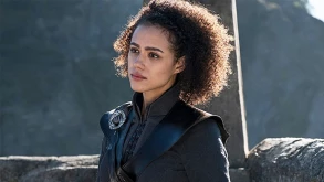 Η Nathalie Emmanuel αποκαλύπτει τα αυστηρά μέτρα ασφαλείας του Game of Thrones