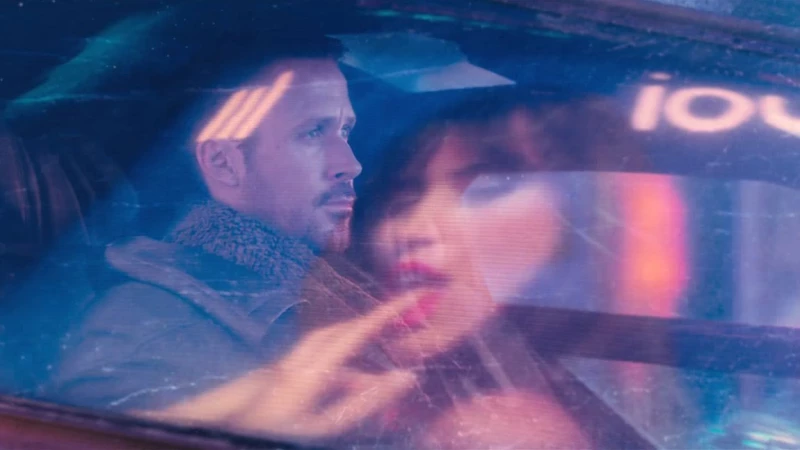 Το νέο trailer του Blade Runner 2049 είναι όσο επικό το περιμένατε