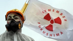 Η πυρηνική καταστροφή της Fukushima και οι επιπτώσεις της στους κατοίκους της Γης
