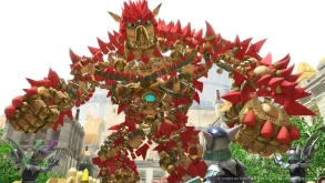 Το Knack 2 και ο ιδιαίτερος κόσμος του