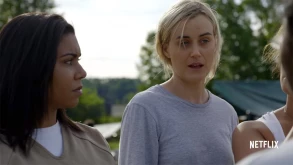 Orange is the New Black | Season 5 Official Trailer