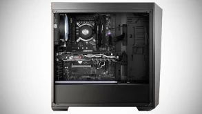 Η Cooler Master παρουσιάζει το MasterBox Lite 5