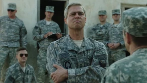 Δεύτερο trailer για το War Machine με τον Brad Pritt