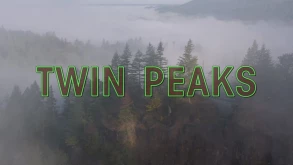 TWIN PEAKS: Ακόμη ένα ζοφερό και μυστηριώδες teaser trailer