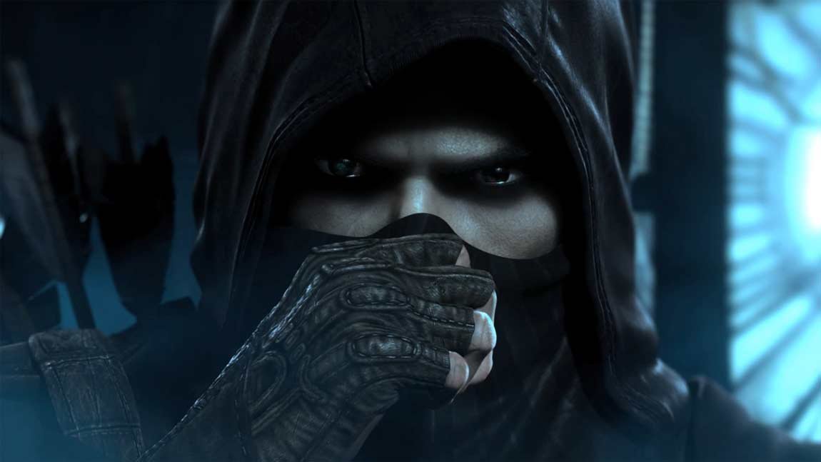 Το Thief 5 βρίσκεται υπό ανάπτυξη;