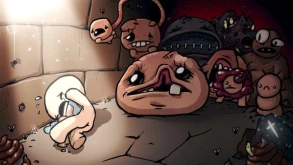 Σε νέο IP εργάζονται οι developers του Binding of Isaac