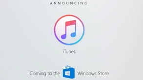 Το iTunes έρχεται στο Windows Store