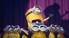 Τα Minions διαγωνίζονται στο "X-Factor" στο νέο trailer του Despicable Me 3