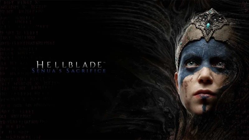 Το voice cast του Hellblade: Senua's Sacrifice