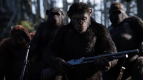 Το τελικό trailer του War for the Planet of the Apes προμηνύει τη σύγκρουση