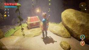 Πρώτα gameplay πλάνα από το Oceanhorn 2: Knights of the Lost Realm