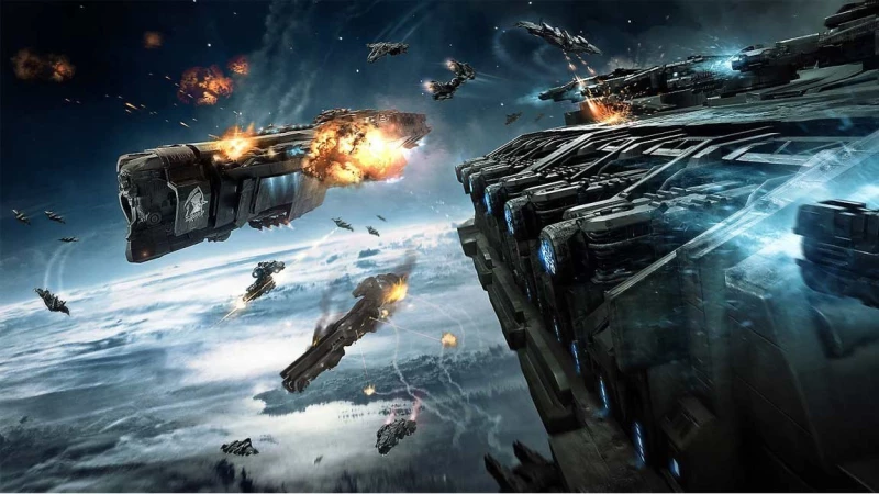Παλέψτε για την ζωή σας στην open beta του Dreadnought