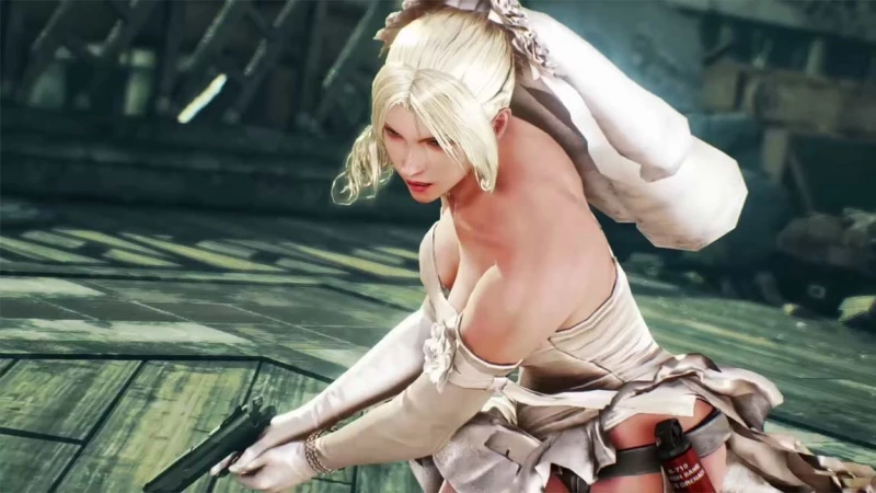 Tekken 7 