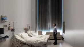 The Killing of a Sacred Deer: Το παράξενο poster της νέας ταινίας του Λάνθιμου