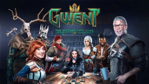 Πάρτε μέρος στην public beta του Gwent: The Witcher Card Game
