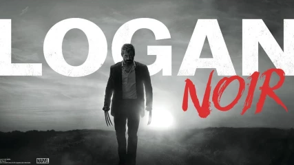 Logan Noir: Η απόλυτη έκδοση του τελευταίου Wolverine