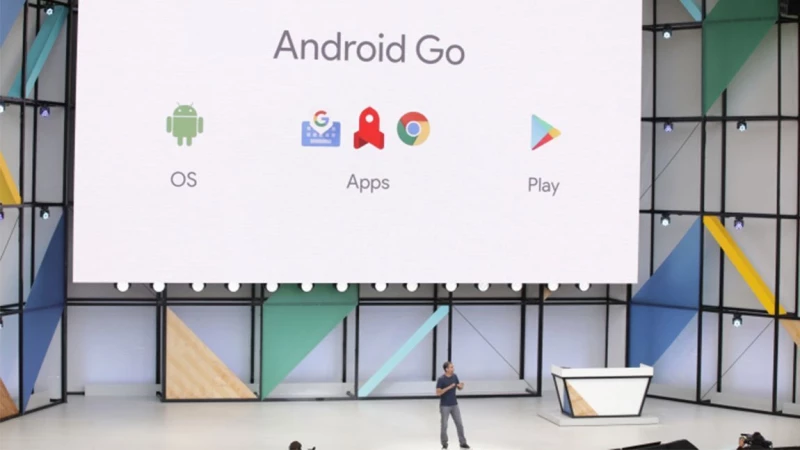 Android Go: Μια ελαφριά έκδοση Android για low-end συσκευές