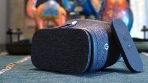 Υποστήριξη Daydream VR για το Galaxy S8