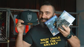 Ανοίγουμε τις συλλεκτικές εκδόσεις του Injustice 2