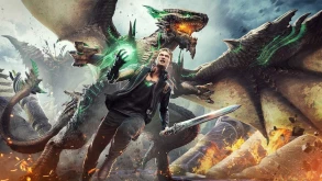 Η Microsoft παρατείνει το εμπορικό σήμα του Scalebound