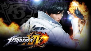 Ημερομηνία κυκλοφορίας του King of Fighters XIV στο Steam