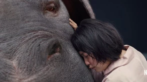 Το νέο trailer του Okja φέρνει κάτι από "Ε.Τ."