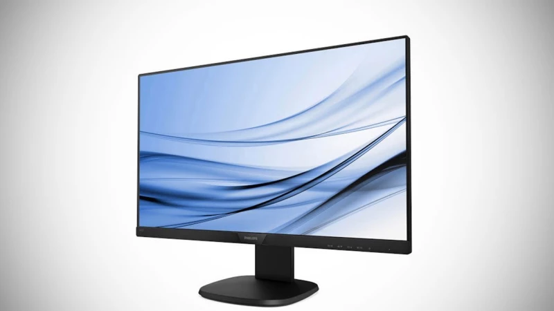 Νέες οθόνες Philips σε προσιτές τιμές