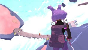Το Furi: Definitive Edition διαθέσιμο στο PS4