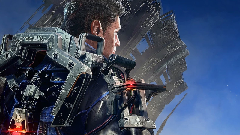 The Surge Review