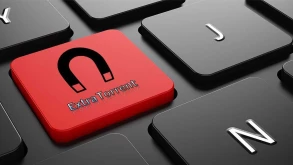 Έκλεισε το δεύτερο μεγαλύτερο torrent website