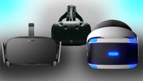 Οι ΗΠΑ κυρίαρχες στην αγορά του VR