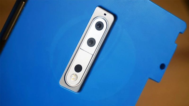 Nokia 9: Διέρρευσαν εικόνες και τεχνικές προδιαγραφές