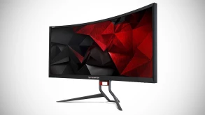 Predator Z35P | Το νέο ultrawide curved gaming monitor της Acer