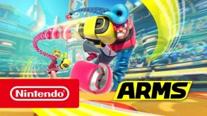 Μάθετε τα πάντα σχετικά με το Arms
