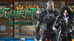 Μονομαχήστε στην public beta του Gwent: The Witcher Card Game