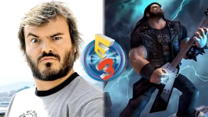 Ο Jack Black στη σκηνή της E3 2017 και τι μπορεί να σημαίνει αυτό
