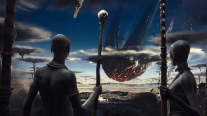 Τελικό trailer για το Valerian με φανταστικά sci-fi σκηνικά