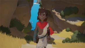 RiME Launch Trailer: Ταξίδι στον πανέμορφο κόσμο της Tequila