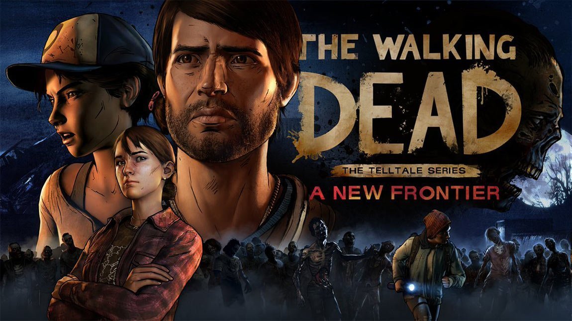 Trailer για το φινάλε της τρίτης σεζόν του The Walking Dead