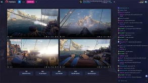 Ο ανταγωνιστής του Twitch από την Microsoft αλλάζει όνομα