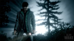 Ο Sam Lake μιλά ξανά για το Alan Wake 2