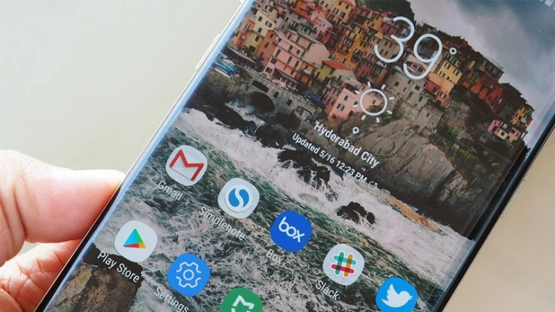 Υπό ανάπτυξη το Galaxy S9