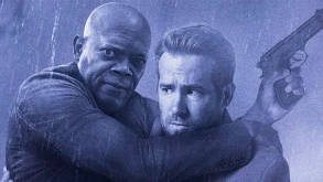 The Hitman's Bodyguard trailer