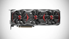 Η αθόρυβη Nvidia GeForce GTX 1080 Ti της PNY