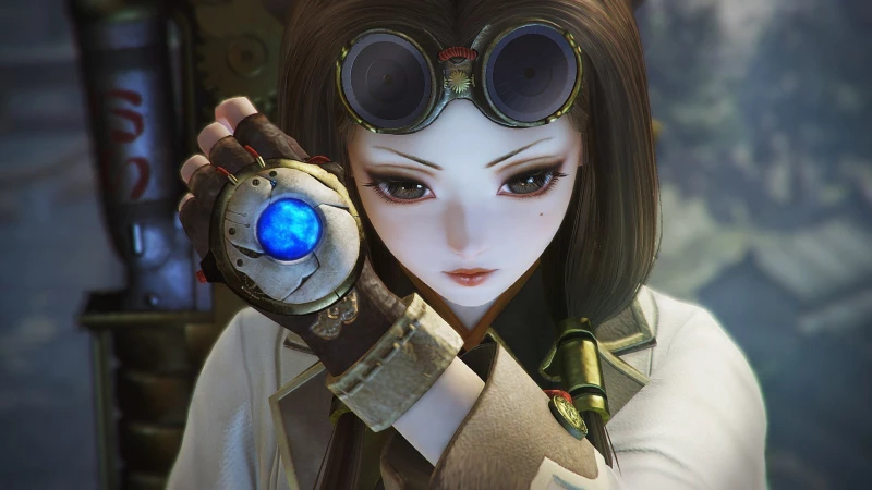 Toukiden 2 Review