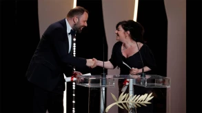 Κάννες 2017: Βραβείο για τον Λάνθιμο και το "Sacred Deer"